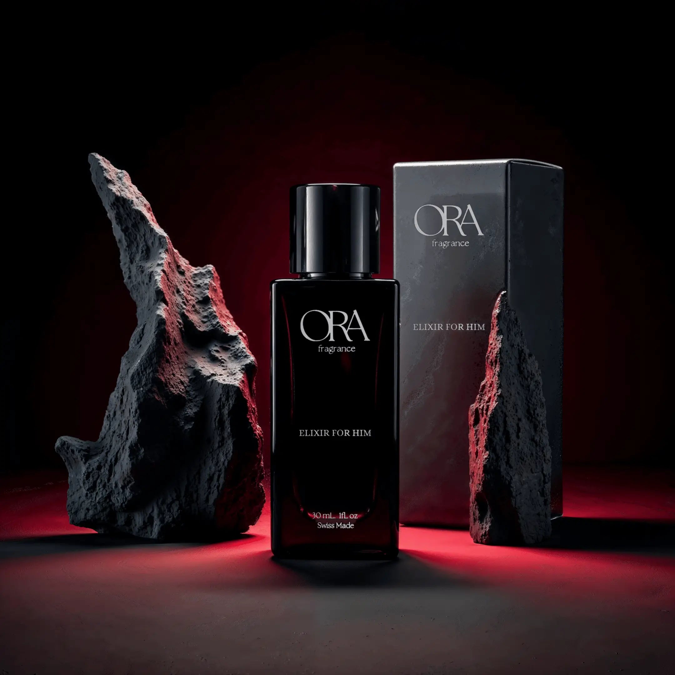 ORA – Élixir Phéromone