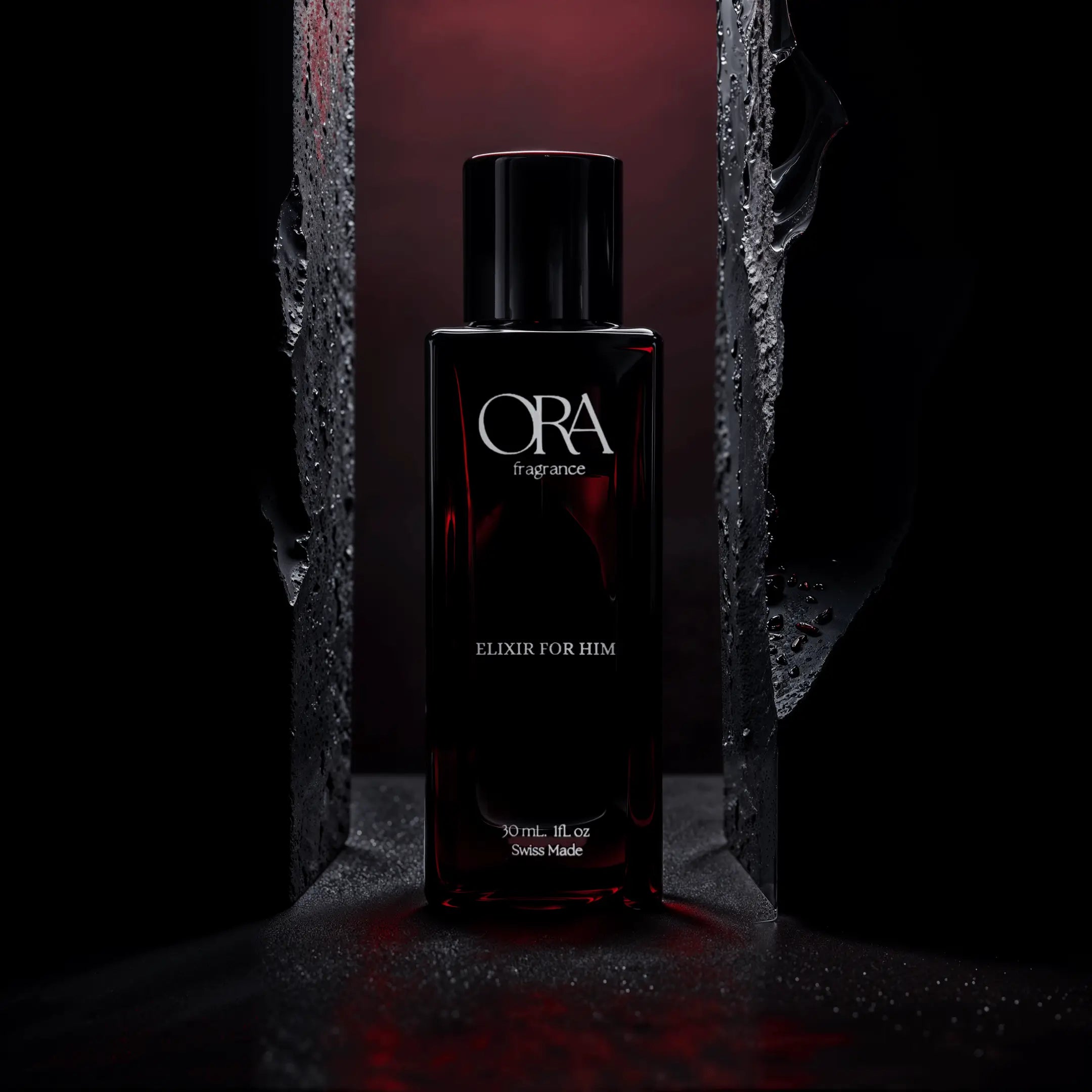 ORA – Élixir Phéromone