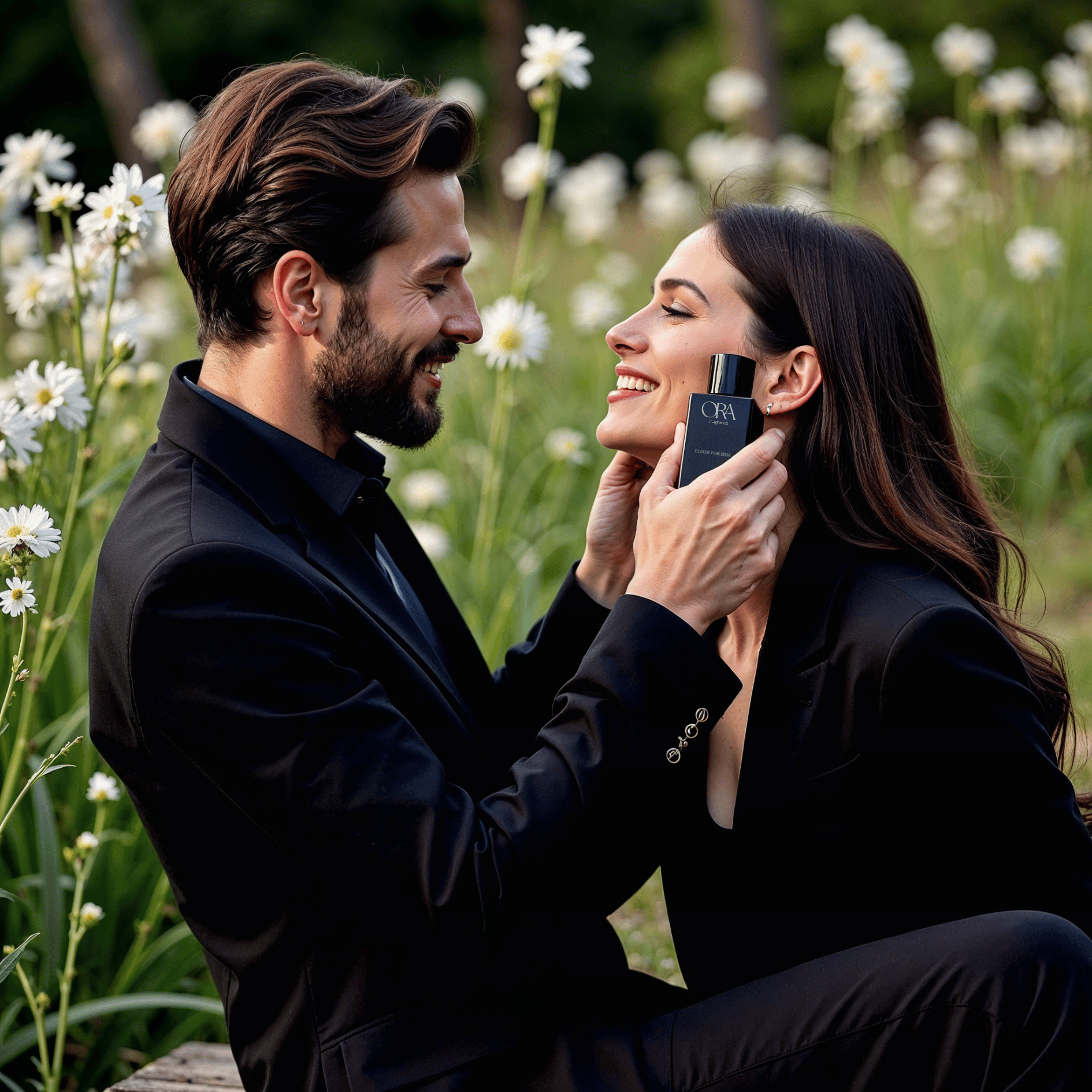 Ora Fragrance 🇨🇭